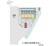 仙台市若林区荒井 月極駐車場